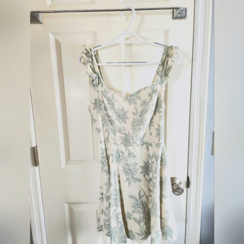 Summer dress